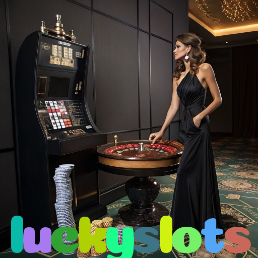 A Magia dos Jogos de Fantasia na luckyslots