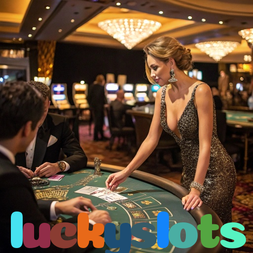 A Magia dos Jogos de Fantasia na luckyslots