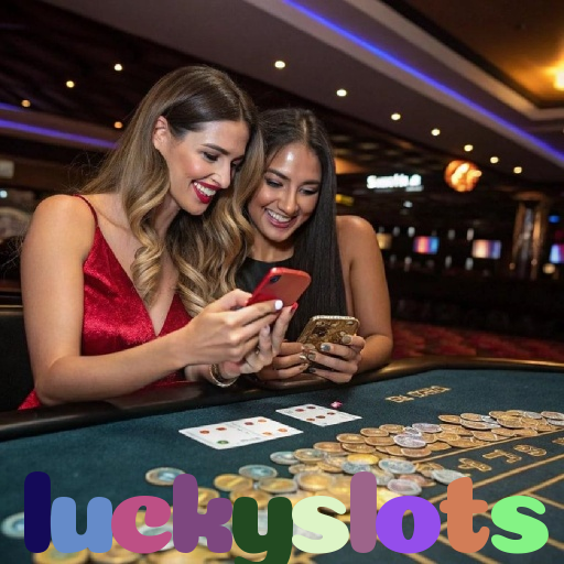 A Magia dos Jogos de Fantasia na luckyslots