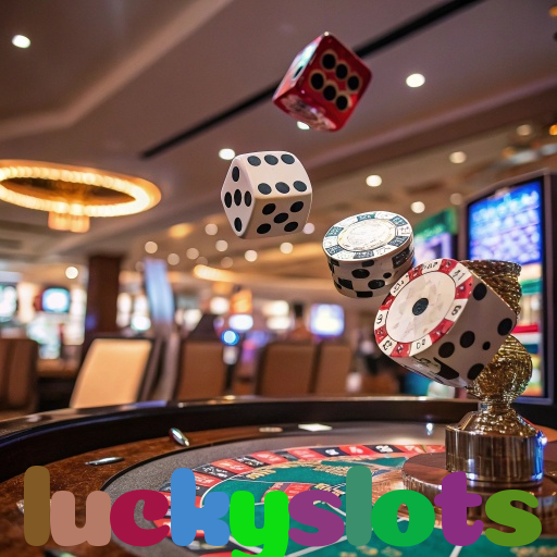 A Magia dos Jogos de Fantasia na luckyslots