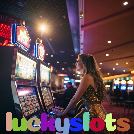 A Magia dos Jogos de Fantasia na luckyslots