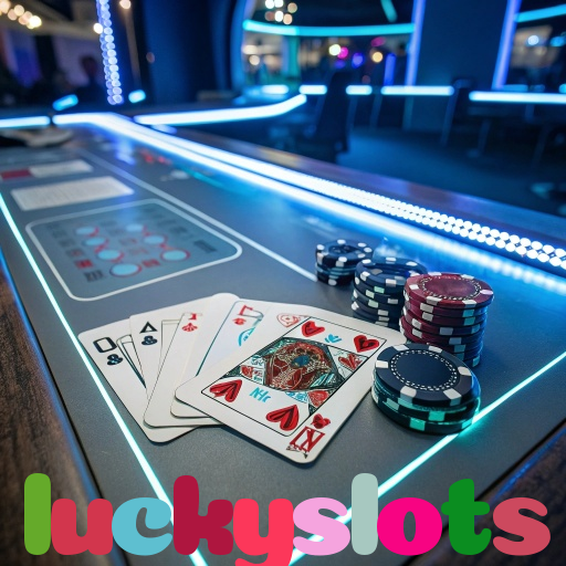 A Magia dos Jogos de Fantasia na luckyslots