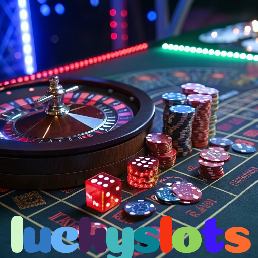 A Magia dos Jogos de Fantasia na luckyslots