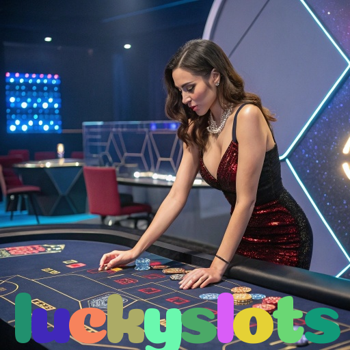 A Magia dos Jogos de Fantasia na luckyslots