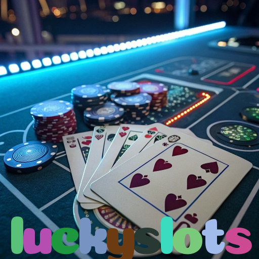 A Magia dos Jogos de Fantasia na luckyslots