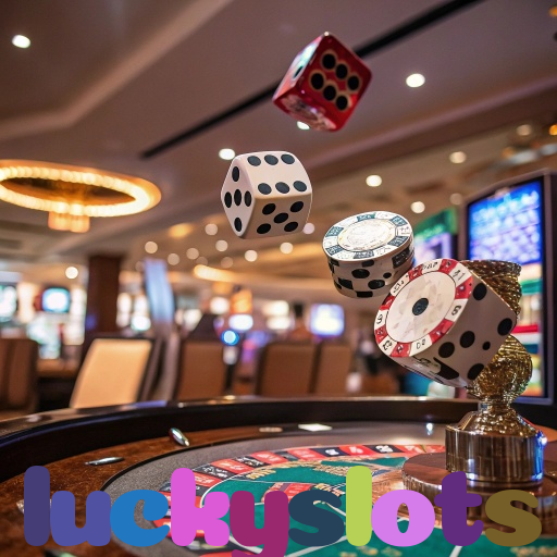 A Magia dos Jogos de Fantasia na luckyslots