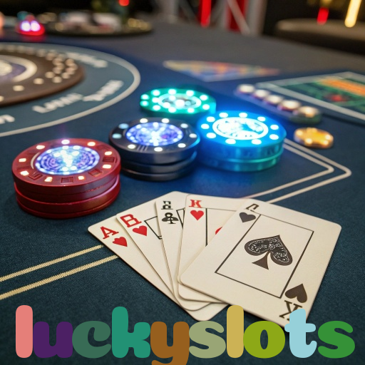 A Magia dos Jogos de Fantasia na luckyslots