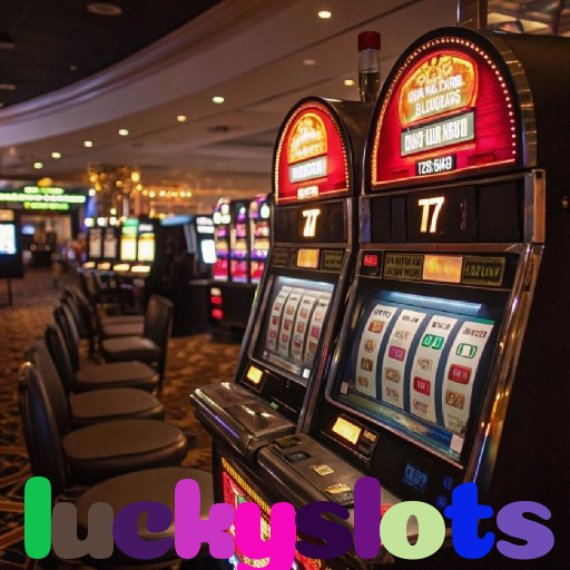 A Magia dos Jogos de Fantasia na luckyslots