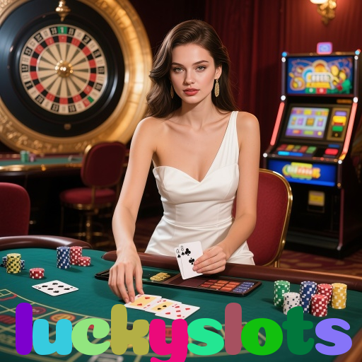 A Magia dos Jogos de Fantasia na luckyslots