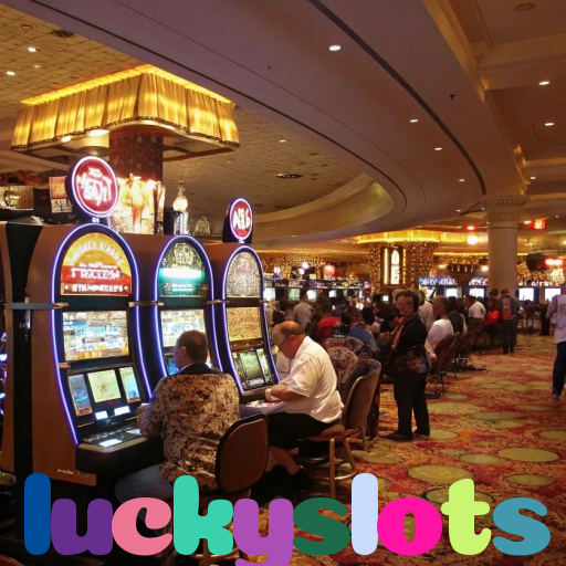 A Magia dos Jogos de Fantasia na luckyslots