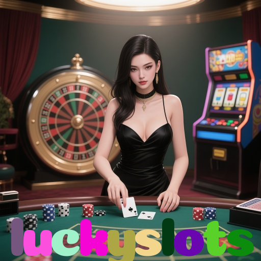 A Magia dos Jogos de Fantasia na luckyslots