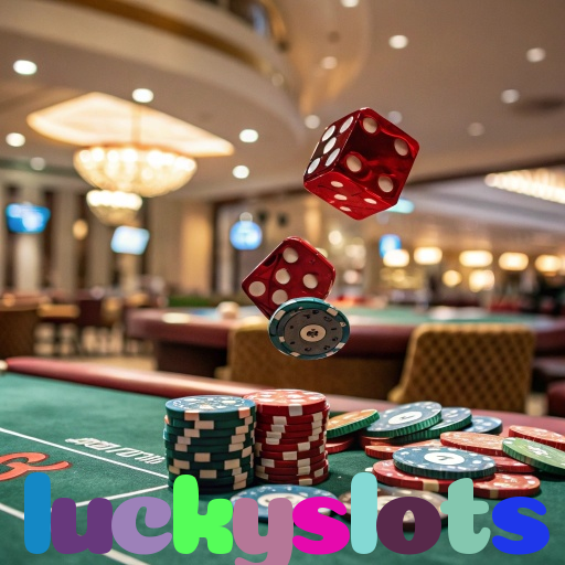 A Magia dos Jogos de Fantasia na luckyslots