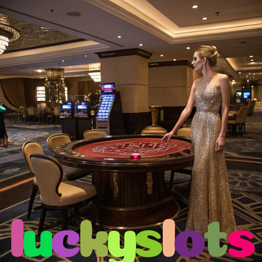A Magia dos Jogos de Fantasia na luckyslots
