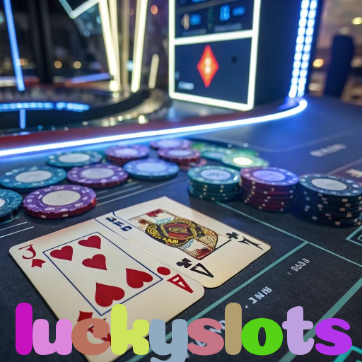 A Magia dos Jogos de Fantasia na luckyslots