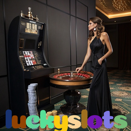 A Magia dos Jogos de Fantasia na luckyslots