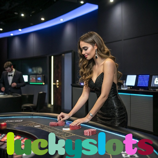 A Magia dos Jogos de Fantasia na luckyslots