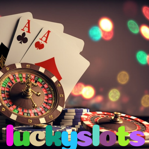 A Magia dos Jogos de Fantasia na luckyslots