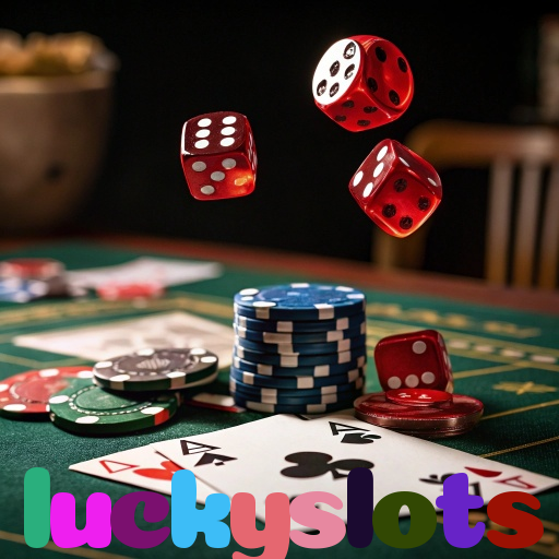 A Magia dos Jogos de Fantasia na luckyslots