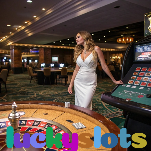 A Magia dos Jogos de Fantasia na luckyslots