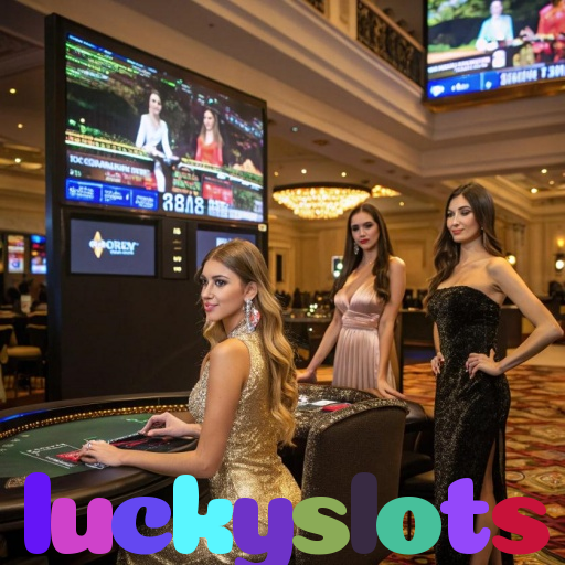 A Magia dos Jogos de Fantasia na luckyslots