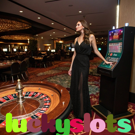 A Magia dos Jogos de Fantasia na luckyslots