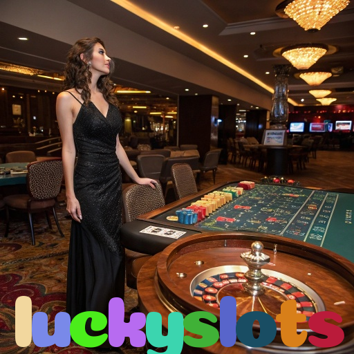 A Magia dos Jogos de Fantasia na luckyslots