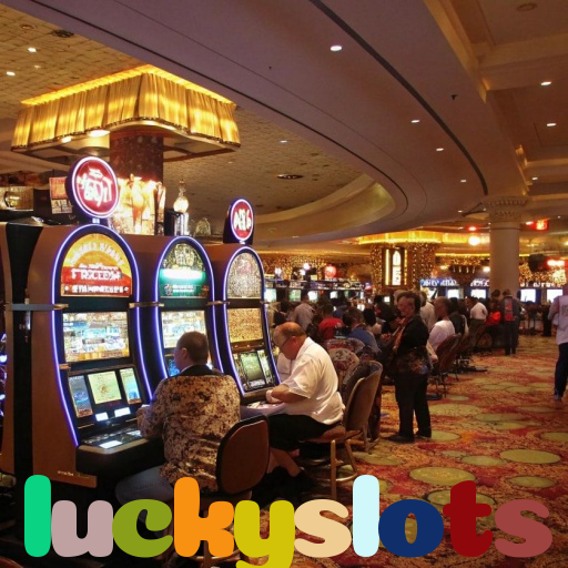 A Magia dos Jogos de Fantasia na luckyslots