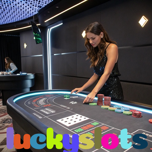 A Magia dos Jogos de Fantasia na luckyslots