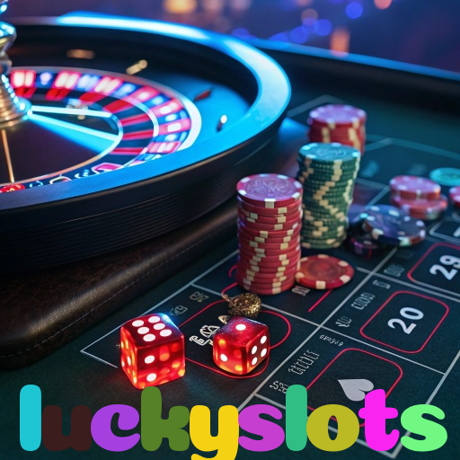 A Magia dos Jogos de Fantasia na luckyslots