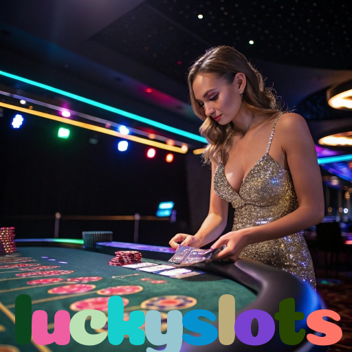 A Magia dos Jogos de Fantasia na luckyslots