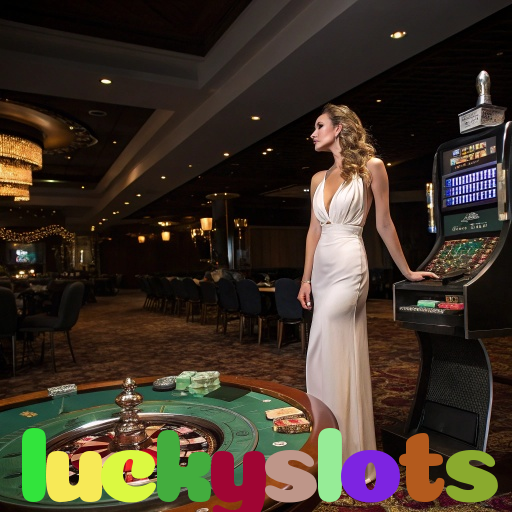 A Magia dos Jogos de Fantasia na luckyslots