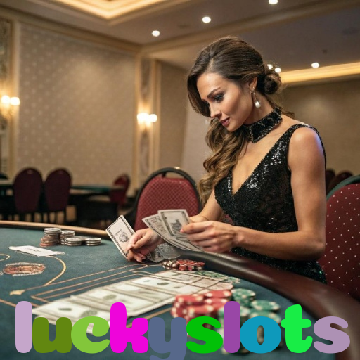 A Magia dos Jogos de Fantasia na luckyslots