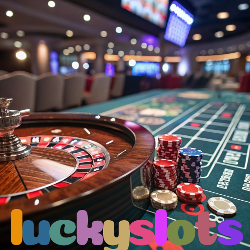 A Magia dos Jogos de Fantasia na luckyslots