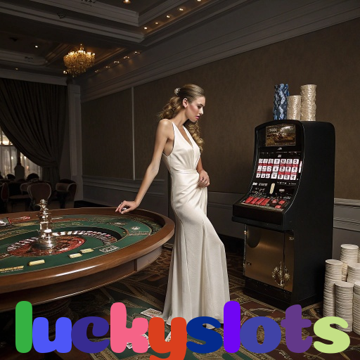 A Magia dos Jogos de Fantasia na luckyslots