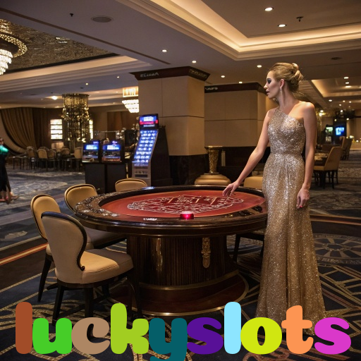 A Magia dos Jogos de Fantasia na luckyslots