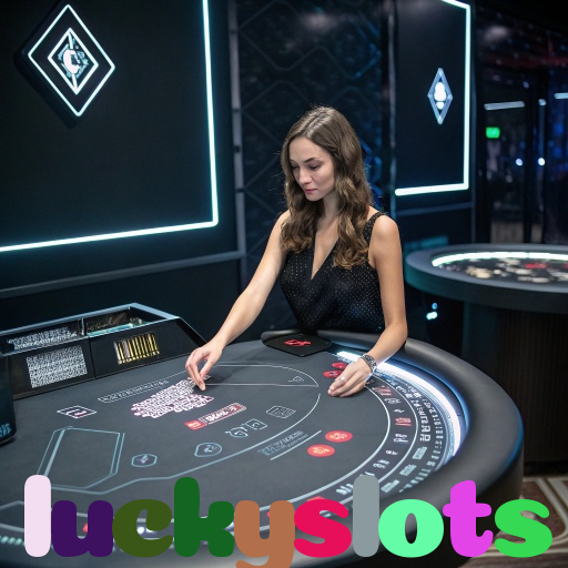 A Magia dos Jogos de Fantasia na luckyslots