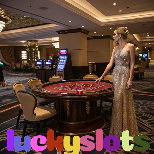 A Magia dos Jogos de Fantasia na luckyslots