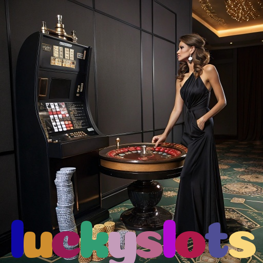 A Magia dos Jogos de Fantasia na luckyslots