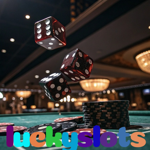 A Magia dos Jogos de Fantasia na luckyslots