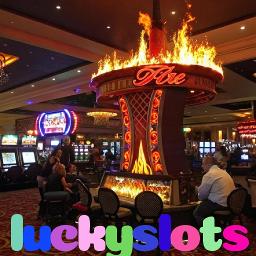 A Magia dos Jogos de Fantasia na luckyslots