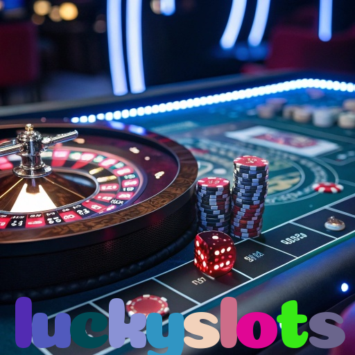 A Magia dos Jogos de Fantasia na luckyslots