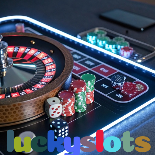 A Magia dos Jogos de Fantasia na luckyslots