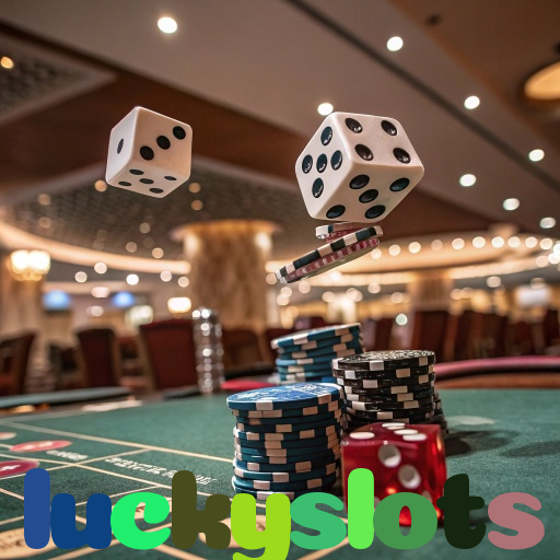 A Magia dos Jogos de Fantasia na luckyslots