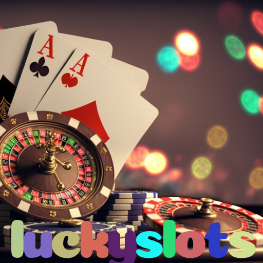 A Magia dos Jogos de Fantasia na luckyslots