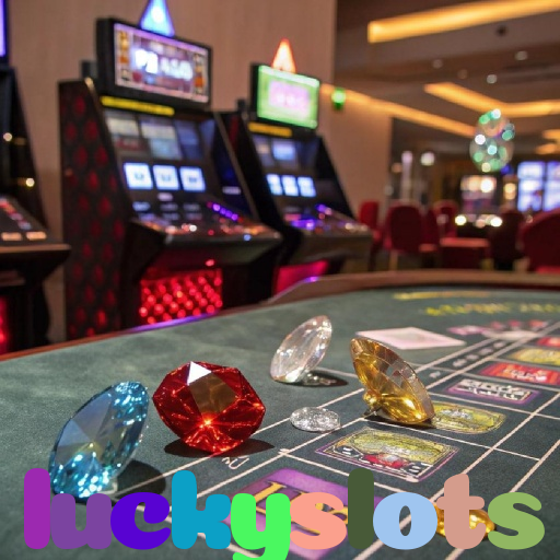 A Magia dos Jogos de Fantasia na luckyslots