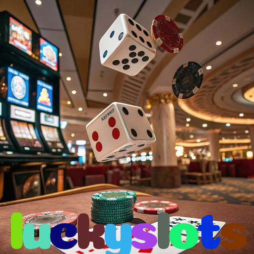 A Magia dos Jogos de Fantasia na luckyslots