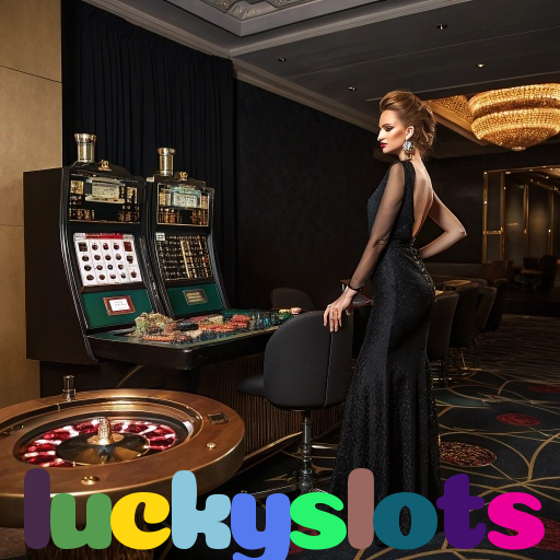 A Magia dos Jogos de Fantasia na luckyslots