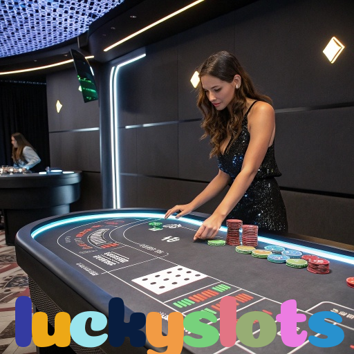 A Magia dos Jogos de Fantasia na luckyslots