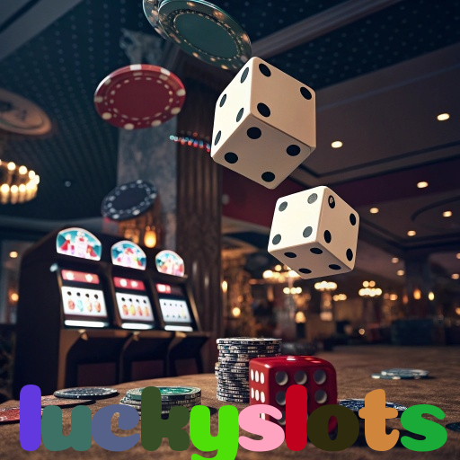 A Magia dos Jogos de Fantasia na luckyslots