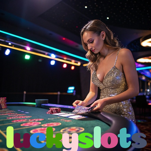 A Magia dos Jogos de Fantasia na luckyslots